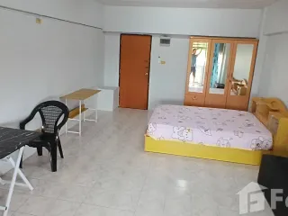For rent スタジオ condo in Mueang Nonthaburi, Nonthaburi