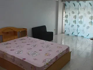 For rent スタジオ condo in Mueang Nonthaburi, Nonthaburi