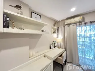 For sale 1 bed condo in Rat Burana, Bangkok