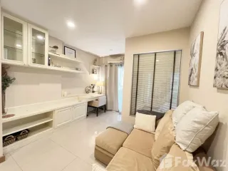 For sale 1 bed condo in Rat Burana, Bangkok