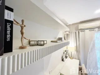 For sale 1 bed condo in Rat Burana, Bangkok