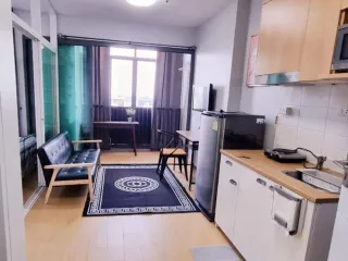 For rent スタジオ condo in Bang Na, Bangkok