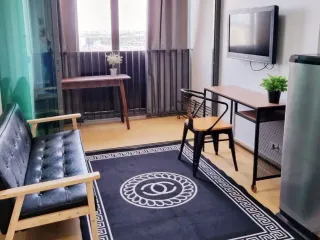 For rent スタジオ condo in Bang Na, Bangkok