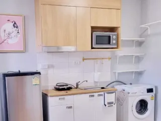 For rent スタジオ condo in Bang Na, Bangkok