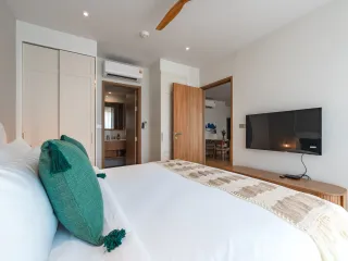 For rent 1 bed apartment in Thalang, Phuket