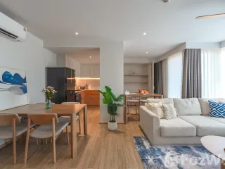 For rent 1 bed apartment in Thalang, Phuket