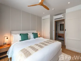 For rent 1 bed apartment in Thalang, Phuket