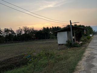 For sale land in Mueang Phetchabun, Phetchabun