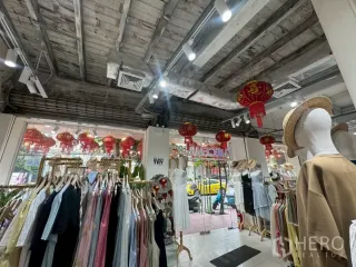 For rent retail Space in Samphanthawong, Bangkok