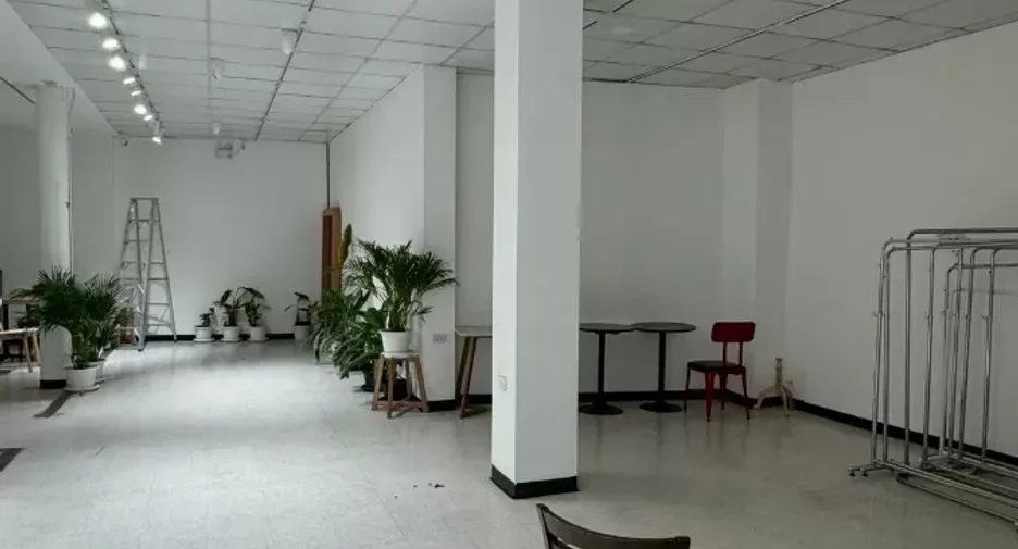 For rent retail Space in Samphanthawong, Bangkok