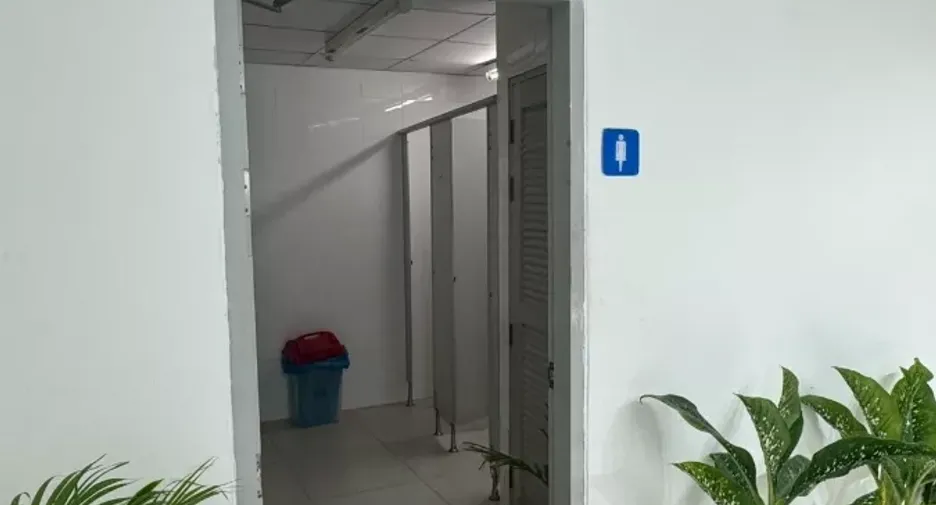 For rent retail Space in Samphanthawong, Bangkok