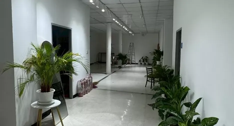 For rent retail Space in Samphanthawong, Bangkok