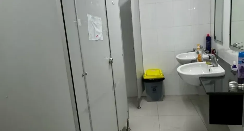 For rent retail Space in Samphanthawong, Bangkok
