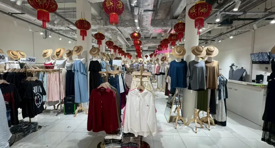 For rent retail Space in Samphanthawong, Bangkok