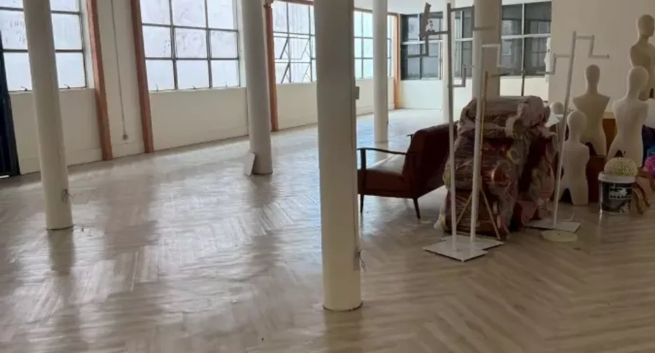 For rent retail Space in Samphanthawong, Bangkok