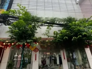 For rent retail Space in Samphanthawong, Bangkok