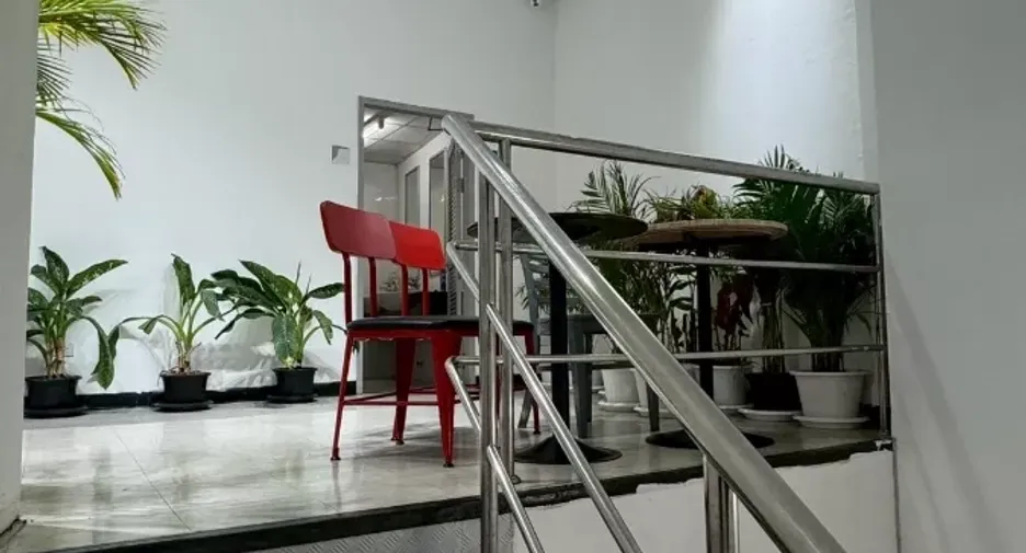 For rent retail Space in Samphanthawong, Bangkok