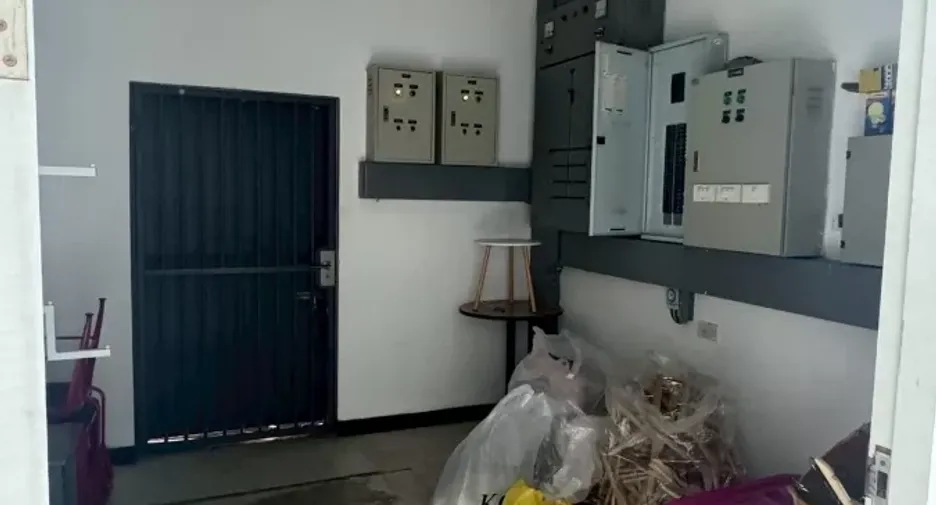 For rent retail Space in Samphanthawong, Bangkok