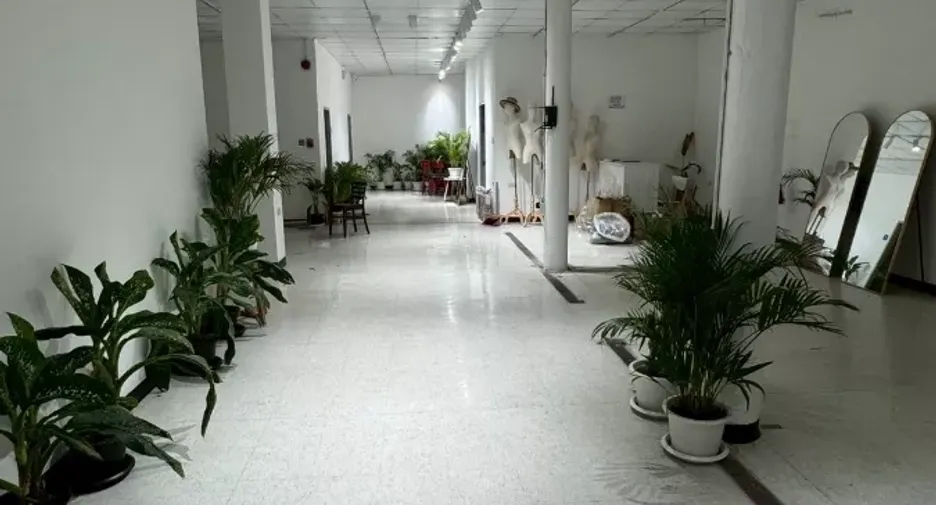 For rent retail Space in Samphanthawong, Bangkok