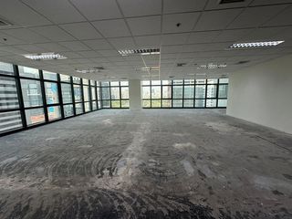 For rent 1 bed office in Bang Rak, Bangkok