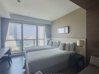 For rent 1 Beds condo in Khlong San, Bangkok