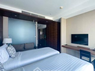 For rent 1 Beds condo in Khlong San, Bangkok