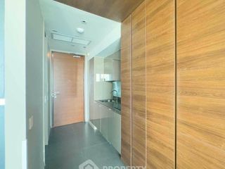 For rent 1 Beds condo in Khlong San, Bangkok