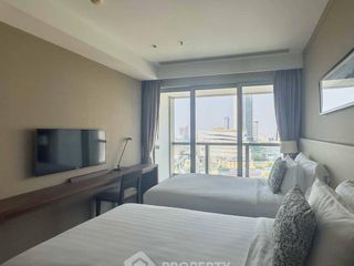 For rent 1 Beds condo in Khlong San, Bangkok