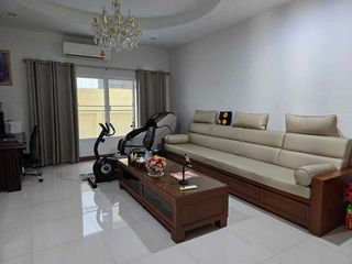 For sale land in Phra Khanong, Bangkok