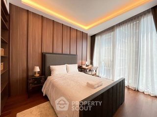For rent そして for sale 4 Beds condo in Khlong Toei, Bangkok