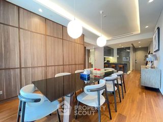 For rent そして for sale 4 Beds condo in Khlong Toei, Bangkok