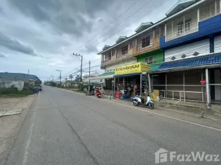 ขาย 2 เตียง พื้นที่ค้าปลีก ใน ปราณบุรี, ประจวบคีรีขันธ์