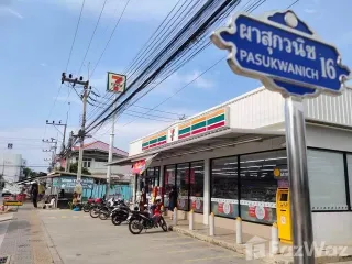 ขาย 2 เตียง พื้นที่ค้าปลีก ใน ปราณบุรี, ประจวบคีรีขันธ์