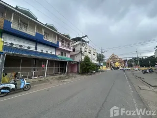 ขาย 2 เตียง พื้นที่ค้าปลีก ใน ปราณบุรี, ประจวบคีรีขันธ์