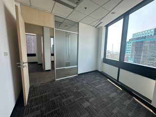 For rent 1 Beds office in Khlong Toei, Bangkok
