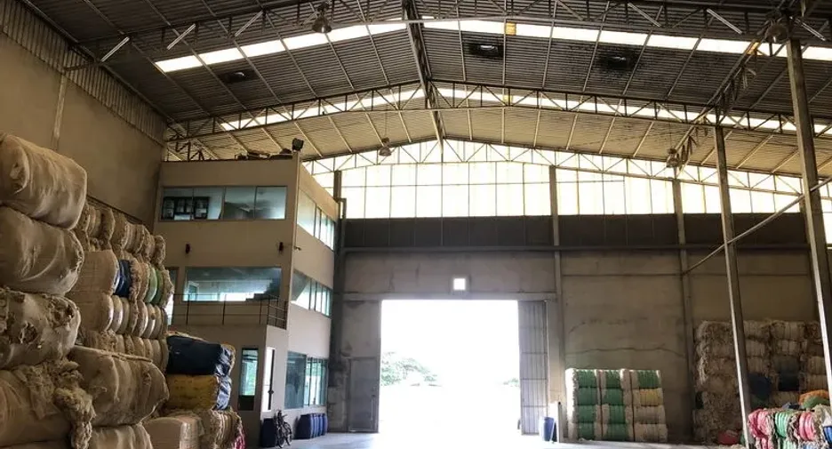 For rent warehouse in Bang Bua Thong, Nonthaburi