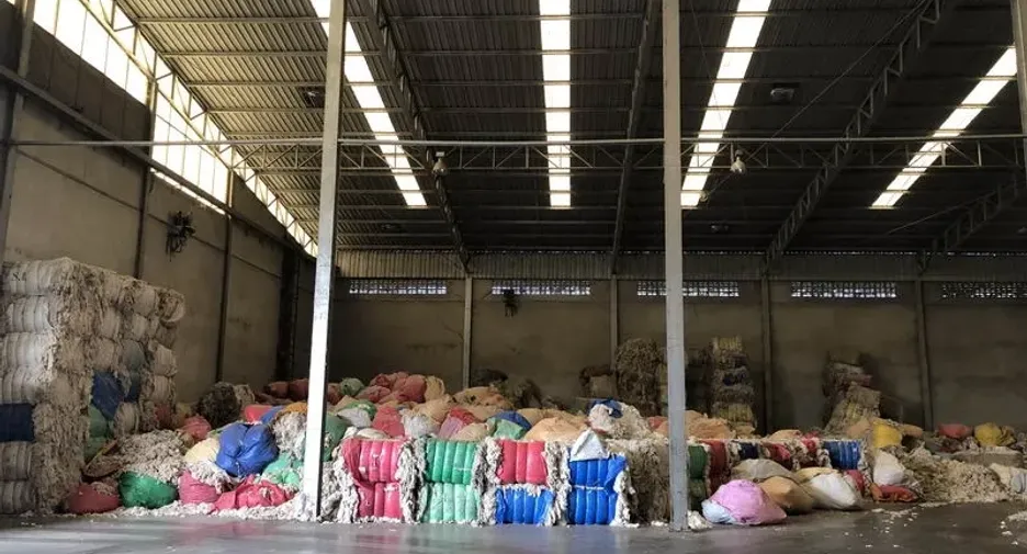 For rent warehouse in Bang Bua Thong, Nonthaburi