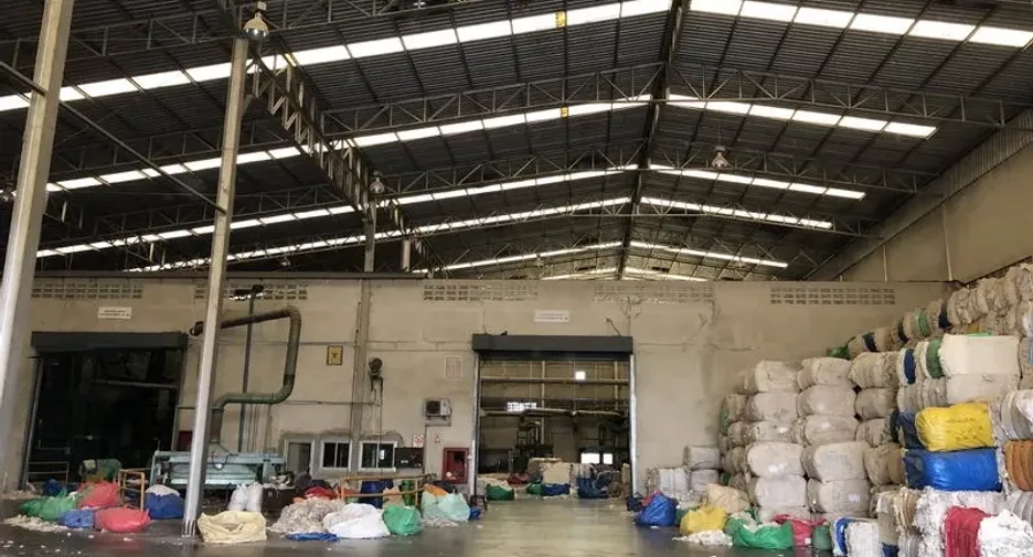 For rent warehouse in Bang Bua Thong, Nonthaburi