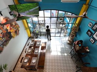 For sale retail Space in Khlong Toei, Bangkok
