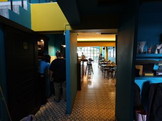 For sale retail Space in Khlong Toei, Bangkok