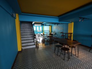 For sale retail Space in Khlong Toei, Bangkok