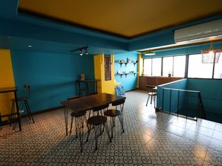 For sale retail Space in Khlong Toei, Bangkok