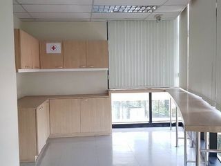 For rent 1 bed office in Phra Khanong, Bangkok