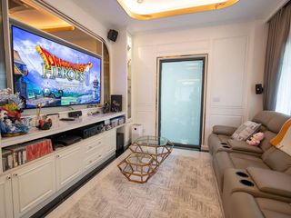 For sale 4 bed house in Pak Kret, Nonthaburi