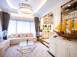 For sale 4 bed house in Pak Kret, Nonthaburi