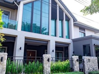 For sale 4 bed house in Pak Kret, Nonthaburi