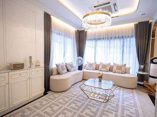 For sale 4 bed house in Pak Kret, Nonthaburi