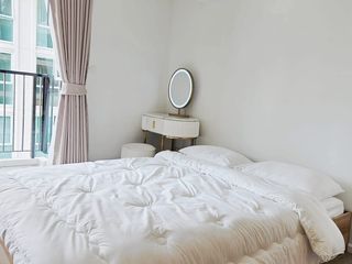 For rent 1 bed condo in Din Daeng, Bangkok