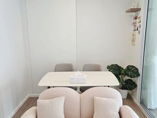 For rent 1 bed condo in Din Daeng, Bangkok