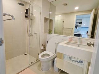 For rent 1 bed condo in Din Daeng, Bangkok